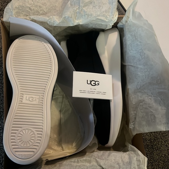 Ugg sneaker boots - Picture 4 of 7